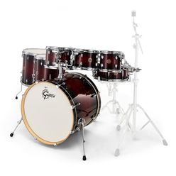 Gretsch Drums Catalina Maple 7-piece DCB
