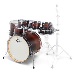Gretsch Drums Catalina Maple 7-piece SAF