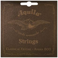Aquila Ambra 800 Nylgut Class. Guitar