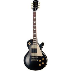 Gibson Les Paul 58 Ebony VOS HP