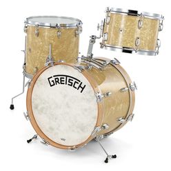 Gretsch Drums Broadkaster VB Jazz Antique