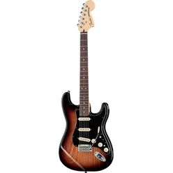 Fender Deluxe Strat 2CSB