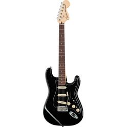 Fender Deluxe Strat BK