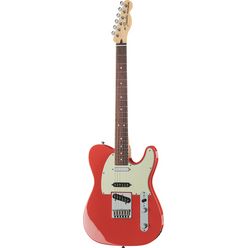 Fender Deluxe Nashville Tele FR