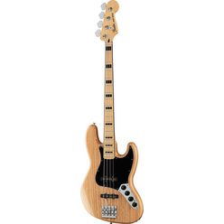 Fender Deluxe Active Jazz Bass NAT