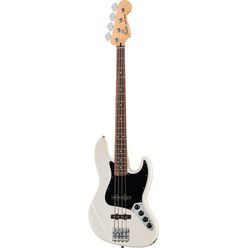 Fender Deluxe Active Jazz Bass OWT
