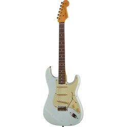 Fender 59 Strat Journeyman Ltd SB