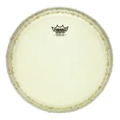 11" Tucked Nuskyn Head