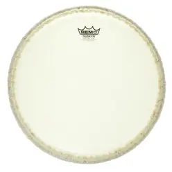 12,5" Tucked Nuskyn Head