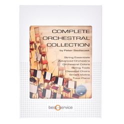 Best Service Complete Orchestral Collection