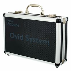 the t.bone Ovid System Case Pro