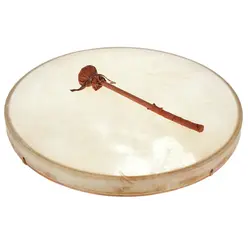 22" Frame Drum Tuneable