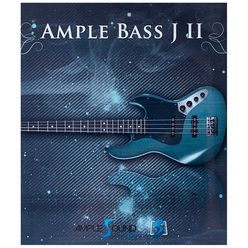 Ample Sound Ample Bass J III