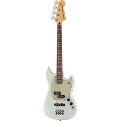 Fender Mustang Bass PJ SB