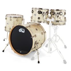 DW Finish Ply Vintage Pearl
