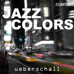 Ueberschall Jazz Colors