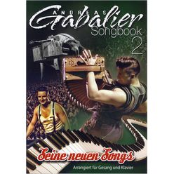 Melodie Der Welt Andreas Gabalier Songbook 2