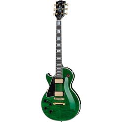 Gibson Les Paul Custom EG Left HPT