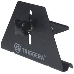 Triggera Krigg V3 Kick Pedal Tr B-Stock