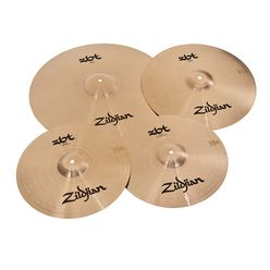 Zildjian ZBT 5 Box Set 460