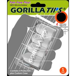 Gorilla Tips Finger Tips S