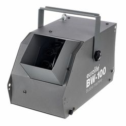 Eurolite BW-100 Bubble Machine B-Stock
