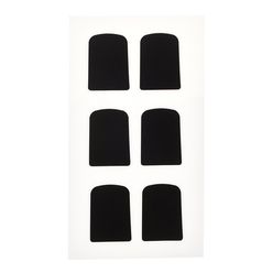 Forestone Mouthpiece Patch Black Stand. – Thomann United States