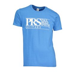 PRS T-Shirt Classic Royal Blue XXL