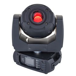 Ignition LED Compact Spot CS-50