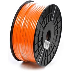 Sirus Pro Mic Cable Orange 100m