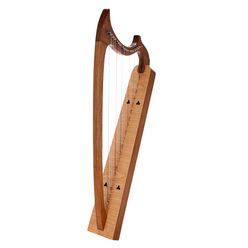 Thomann Gothic Harp 19 Strings