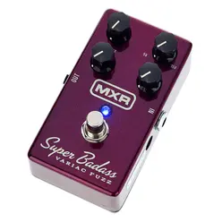 M 236 Super Badass Variac Fuzz