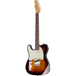 Fender Classic 60s Tele Custom LH 3SB