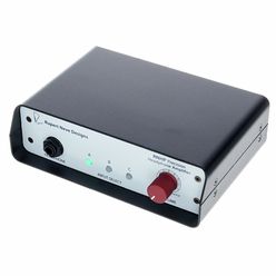 Rupert neve designs outlet rnhp headphone amplifier