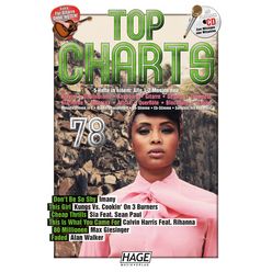 Hage Musikverlag Top Charts 78