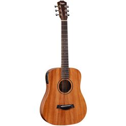 Taylor Baby Mahogany-e BT2e B-Stock