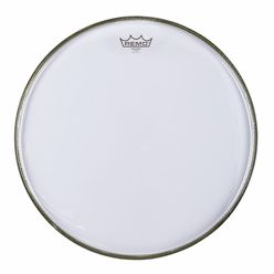Remo 18" Emperor Clear Bass Drum