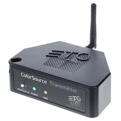 ETC ColorSource W-Transmitter