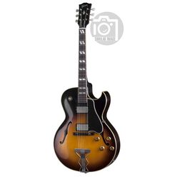 Gibson 1959 ES-175 Vintage Burst VOS
