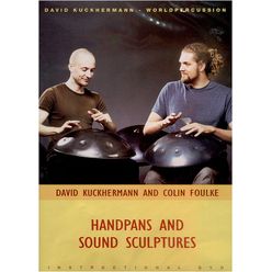 Drumport World Percussion Handpans and Sound 1