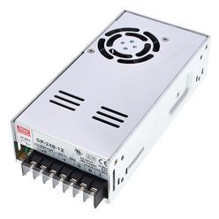 MeanWell Power Supply 12V/20A 240W
