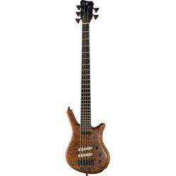 Warwick Masterbuilt Thumb Bass NT 5 – Thomann UK
