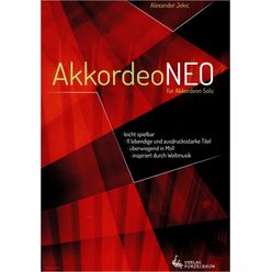 Purzelbaum Verlag Akkordeon Neo