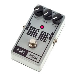 Big Joe B-303 Metal