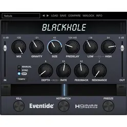 Blackhole