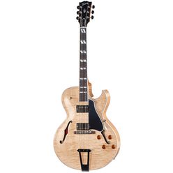 Gibson ES-175 Figured Natural