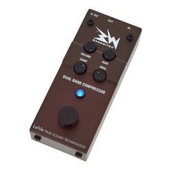 Lehle Basswitch Dual Band Compressor