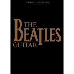Hal Leonard The Beatles Guitar