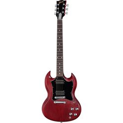 Gibson SG Faded HP 2017 WC