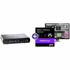 Avid Pro Tools HD TB + PT Ultimate